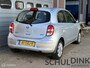 Nissan Micra 1.2 Connect Edition AUTOMAAT|AIRCO|5-DEURS
