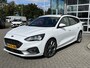 Ford Focus Wagon 2.3 EcoBoost 280pk ST-3 | Winterpack | Alcantara bekleding | Camera | Performance Modus |