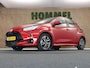 Toyota Yaris 1.5 Hybrid Dynamic Team D - NAVIGATIE- CAMERA - CLIMATE CONTROL - 16 INCH LICHT METALEN VELGEN - ARMSTEUN VOOR - ADAPTIEVE CRUISE CONTROL - BLUETOOTH - MISTLAMPEN VOOR - LICHT EN REGENSENSOR