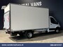 Ford Transit 2.0 TDCI 170pk Bakwagen Laadklep Dubbel Lucht Euro6 Airco | 1040kg laadvermogen | Cruisecontrol | Verwarmde Voorruit Bijrijdersbank