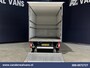 Ford Transit 2.0 TDCI 170pk Bakwagen Laadklep Dubbel Lucht Euro6 Airco | 1040kg laadvermogen | Cruisecontrol | Verwarmde Voorruit Bijrijdersbank