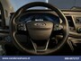 Ford Transit 2.0 TDCI 170pk Bakwagen Laadklep Dubbel Lucht Euro6 Airco | 1040kg laadvermogen | Cruisecontrol | Verwarmde Voorruit Bijrijdersbank
