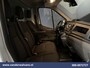 Ford Transit 2.0 TDCI 170pk Bakwagen Laadklep Dubbel Lucht Euro6 Airco | 1040kg laadvermogen | Cruisecontrol | Verwarmde Voorruit Bijrijdersbank