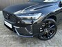 Volvo XC60 2.0 T6 Plug-in hybrid AWD Ultimate Black Edition / Harman Kardon / 360 Camera / 21 Inch / Getint glas /