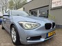 BMW 1-Serie F21 114i Business+ Navi/Leder/Ketting Vervangen