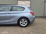 BMW 1-Serie F21 114i Business+ Navi/Leder/Ketting Vervangen