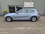 BMW 1-Serie F21 114i Business+ Navi/Leder/Ketting Vervangen