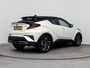 Toyota C-HR 2.0 184 PK Hybrid Bi-Tone | Garantie t/m 08-2030 Mogelijk | NL-Auto | JBL-Audio |