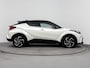 Toyota C-HR 2.0 184 PK Hybrid Bi-Tone | Garantie t/m 08-2030 Mogelijk | NL-Auto | JBL-Audio |