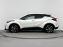 Toyota C-HR 2.0 184 PK Hybrid Bi-Tone | Garantie t/m 08-2030 Mogelijk | NL-Auto | JBL-Audio |