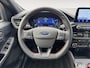 Ford Kuga 2.5 PHEV ST-Line X | Dealer onderhouden | Automaat | Navigatie | Apple carplay & Android auto | Parkeersensoren voor en achter | Achteruitrijcamera | Adaptief cruise control | Winter pack | B&O audio | Privacy glas |