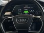 Audi E-tron E-tron 50 Launch edition plus 71 kWh| Nieuwe elektromotor| SOH 85% |Pano| Apple Carplay/ Android auto| Leer | NL |