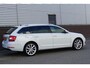 Skoda Octavia Combi 1.5 TSI 150PK Bus. Edition Plus|Virtual Cockpit| Metallic Moon White!