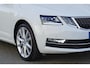 Skoda Octavia Combi 1.5 TSI 150PK Bus. Edition Plus|Virtual Cockpit| Metallic Moon White!