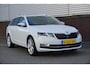 Skoda Octavia Combi 1.5 TSI 150PK Bus. Edition Plus|Virtual Cockpit| Metallic Moon White!
