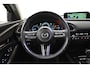 Mazda CX-30 2.0 e-SkyActiv-X M Hybrid Luxury Cam Leer EL aKlep + Stoelen Navi Dhoek Detectie