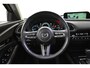 Mazda CX-30 2.0 e-SkyActiv-X M Hybrid Luxury Cam Leer EL aKlep + Stoelen Navi Dhoek Detectie