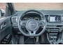 Kia Sportage 1.6 T-GDI DCT-7 4WD GT-PlusLine, Origineel NL, Stoelkoeling, Xenon, JBL, Camera, Panoramadak, Achterbankverwarming.