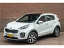 Kia Sportage 1.6 T-GDI DCT-7 4WD GT-PlusLine, Origineel NL, Stoelkoeling, Xenon, JBL, Camera, Panoramadak, Achterbankverwarming.