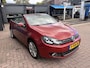Volkswagen Golf Cabriolet 1.4 TSI, leder, airco, lmv 17 inch