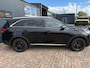 Kia Sorento Grijs Kenteken