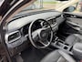 Kia Sorento Grijs Kenteken