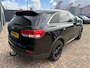 Kia Sorento Grijs Kenteken