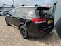 Kia Sorento Grijs Kenteken