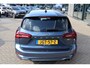 Ford Focus Wagon 125PK HYBRID ST-LINE AUTOMAAT ANDROID/APPLE NAVI CAMERA P-SENSOREN 17" LM-VELGEN ALL-SEASON