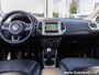 Jeep Compass 1.4 M.AIR LONGITUDE/ Trekhaak/ Unieke Kleur/ Navigatie