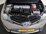 Toyota Auris Touring Sports 1.8 Hybrid Lease I Navigatie I Climate Control I Cruise Control I Camera I Panoramadak I Stoelverwarming Voor I Volledig LOUWMAN Onderhouden I Trekhaak Afneembaar I