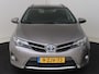 Toyota Auris Touring Sports 1.8 Hybrid Lease I Navigatie I Climate Control I Cruise Control I Camera I Panoramadak I Stoelverwarming Voor I Volledig LOUWMAN Onderhouden I Trekhaak Afneembaar I