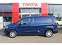 Toyota ProAce City 1.5 D-4D Prof Long Automaat | All-Season | Trekhaak | Navi | Sen