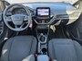 Ford Fiesta 1.0 EcoBoost Titanium | Zeer nette auto | Navigatie via carplay | Winter pack | Cruise control | Airco | Parkeersensoren achter | Privacy glas |