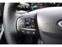 Ford Focus Wagon 125PK HYBRID ST-LINE AUTOMAAT ANDROID/APPLE NAVI CAMERA P-SENSOREN 17" LM-VELGEN ALL-SEASON