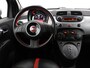 Fiat 500e 24kwh Automaat ELEKTRISCH + SCHUIFDAK / STOELVERWARMING / CRUISE CONTROL