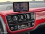 Volkswagen Up! 1.0 cross up! | AIRCO | NAVI |STOELVERWARMING |