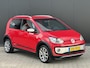 Volkswagen Up! 1.0 cross up! | AIRCO | NAVI |STOELVERWARMING |