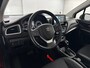 Suzuki S-Cross 1.5 Hybrid AllGrip Style Automaat | Panoramadak | 360 camera | Leder/alcantara bekleding