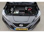 Nissan Leaf Acenta 40 kWh DAB snellader camera E pedal incl extra winter wielen set