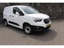 Opel Combo 1.5D 102PK euro6 L1H1 Edition comfort uitvoering dec 2020