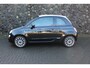Fiat 500C 1.2 Rock Cabrio Leder Navi Parkdistance blue tooth airco 16 inch lm velgen