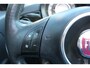 Fiat 500C 1.2 Rock Cabrio Leder Navi Parkdistance blue tooth airco 16 inch lm velgen