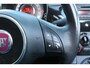 Fiat 500C 1.2 Rock Cabrio Leder Navi Parkdistance blue tooth airco 16 inch lm velgen