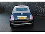Fiat 500C 1.2 Rock Cabrio Leder Navi Parkdistance blue tooth airco 16 inch lm velgen