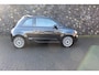 Fiat 500C 1.2 Rock Cabrio Leder Navi Parkdistance blue tooth airco 16 inch lm velgen