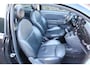 Fiat 500C 1.2 Rock Cabrio Leder Navi Parkdistance blue tooth airco 16 inch lm velgen