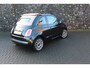 Fiat 500C 1.2 Rock Cabrio Leder Navi Parkdistance blue tooth airco 16 inch lm velgen