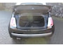 Fiat 500C 1.2 Rock Cabrio Leder Navi Parkdistance blue tooth airco 16 inch lm velgen