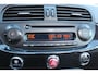 Fiat 500C 1.2 Rock Cabrio Leder Navi Parkdistance blue tooth airco 16 inch lm velgen